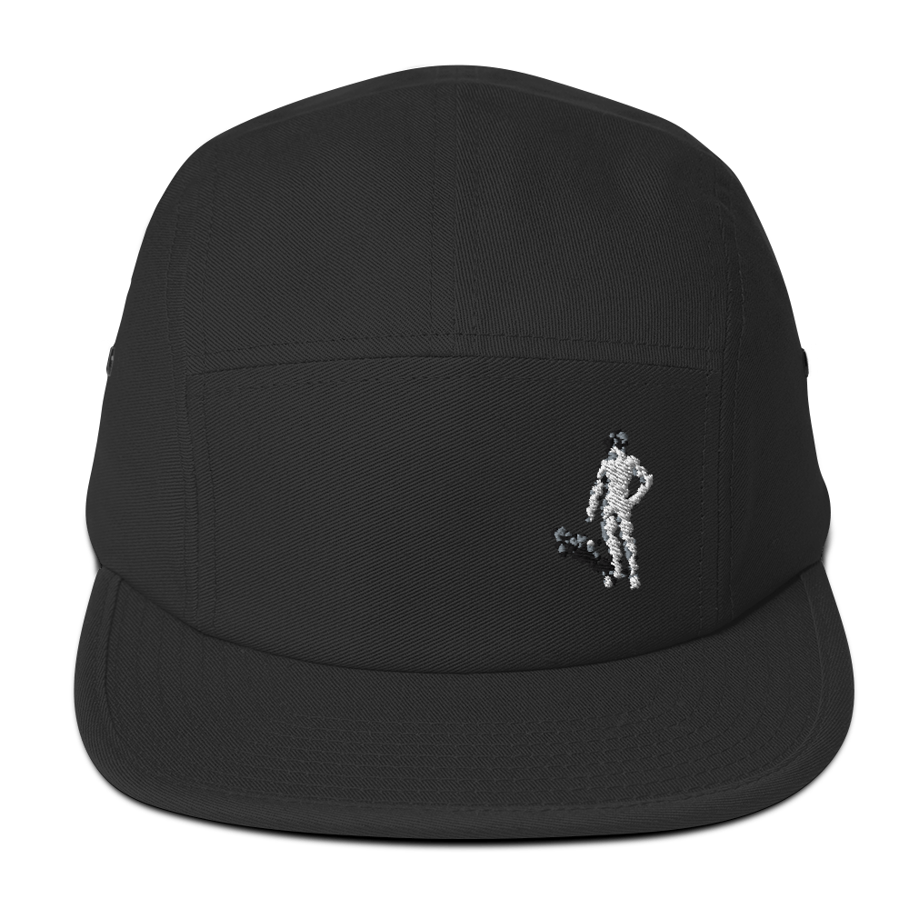 DotMap #60 - Five Panel Cap