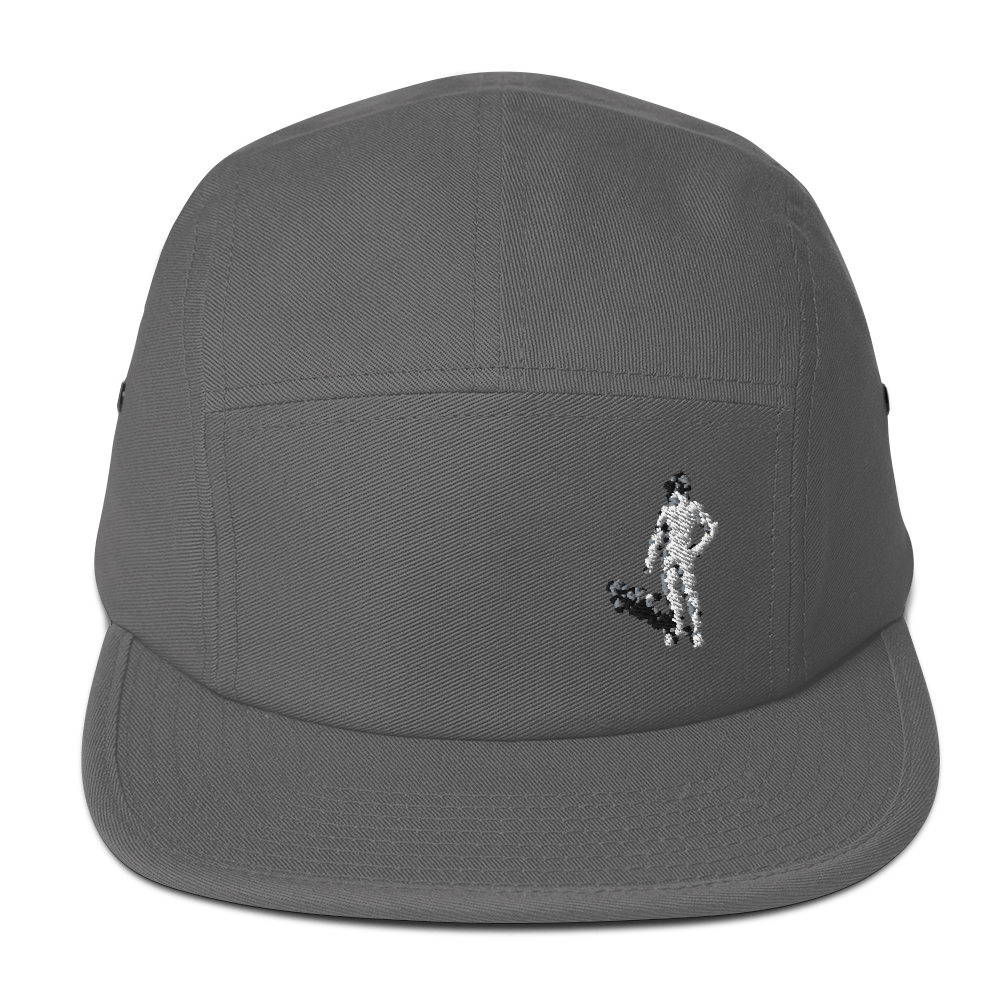 DotMap #60 - Five Panel Cap