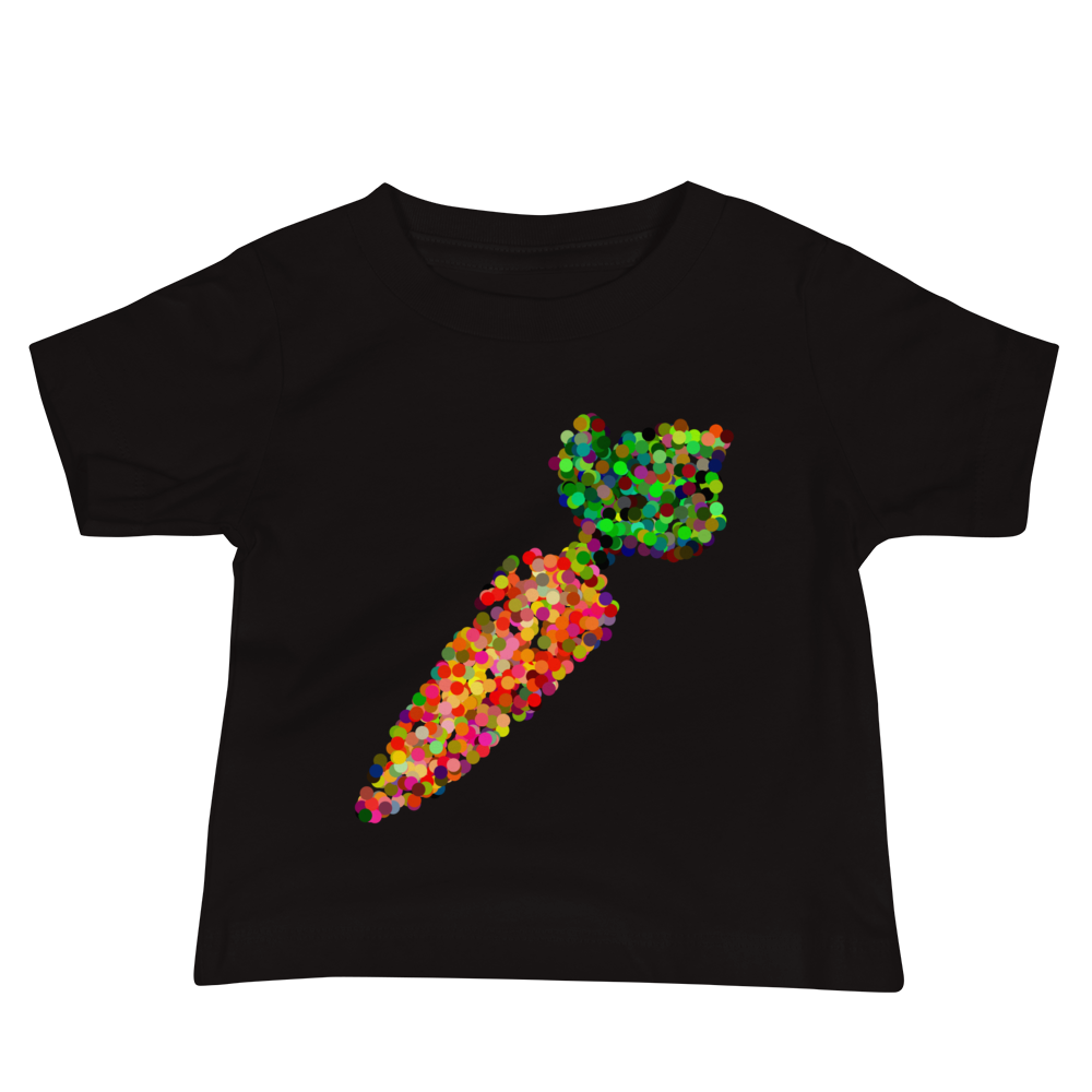 DotMap #37 - Baby T-shirt