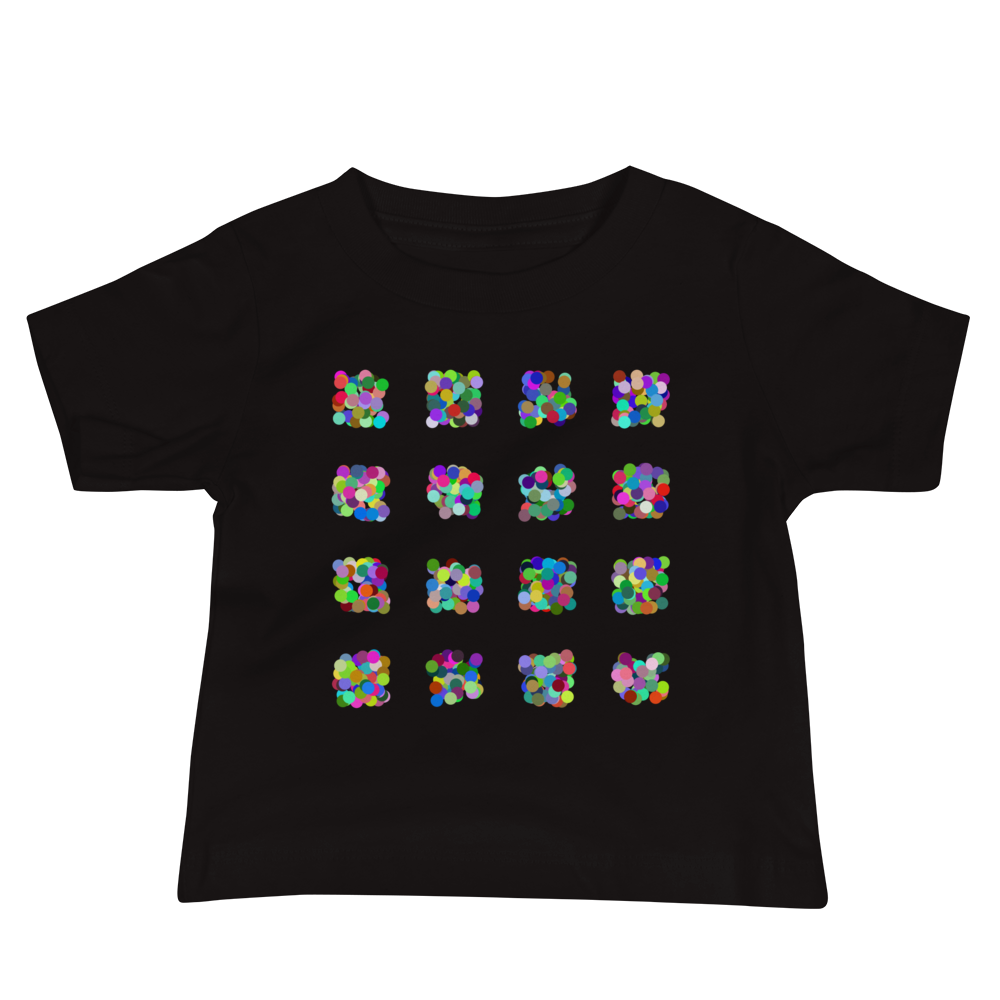 DotMap #1 - Baby T-shirt