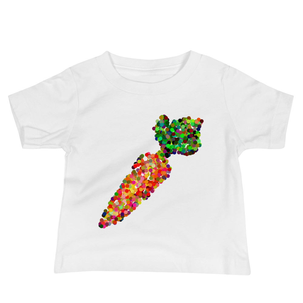 DotMap #37 - Baby T-shirt
