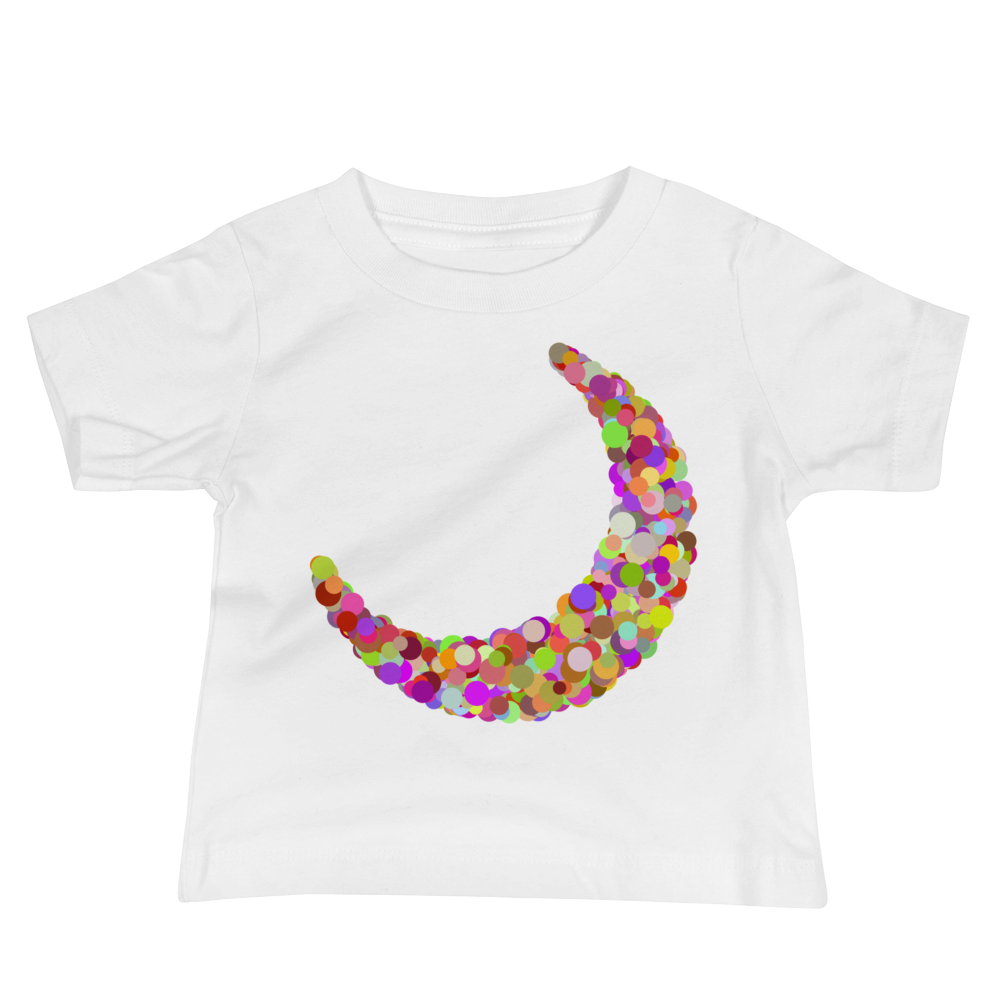DotMap #2 - Baby T-shirt