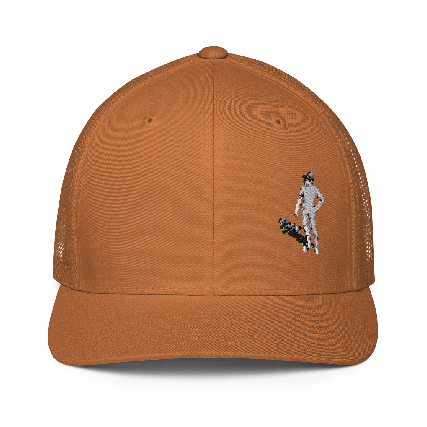 DotMap #60 - Flexfit Trucker Cap