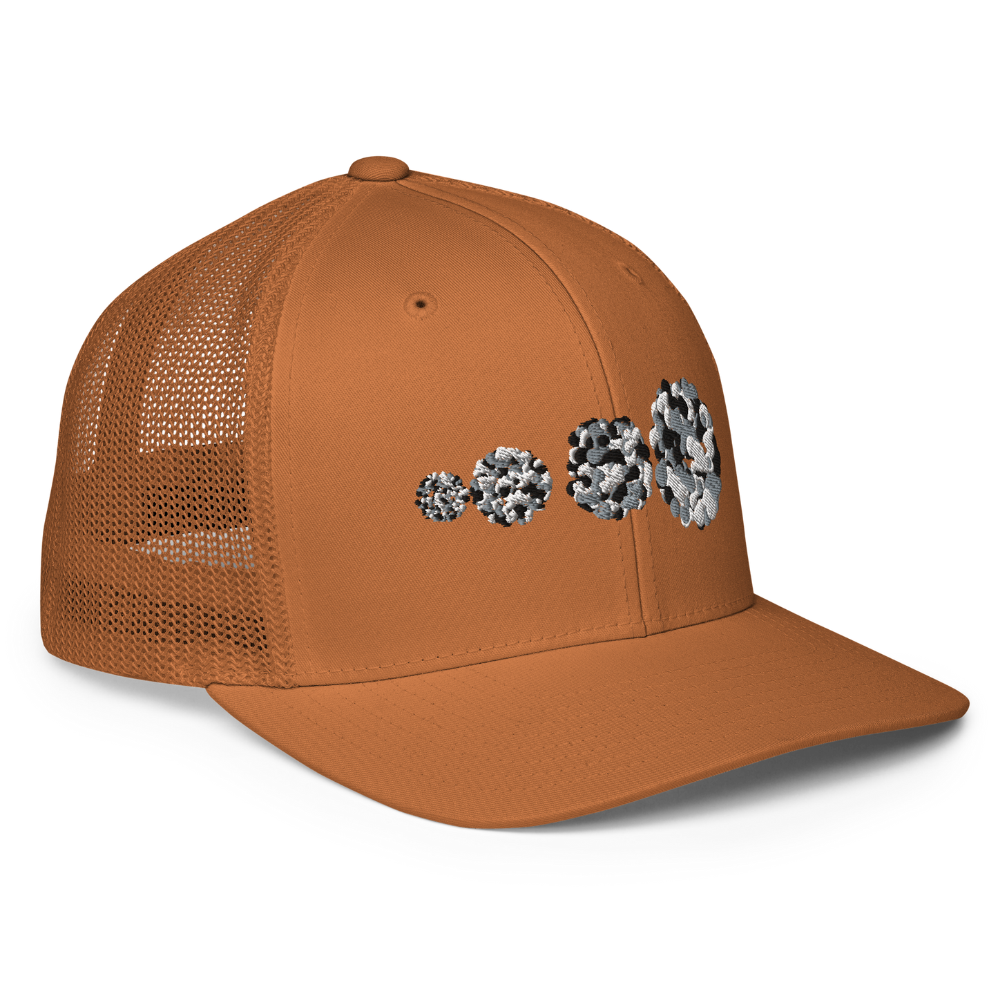 DotMap #8 - Flexfit Trucker Cap