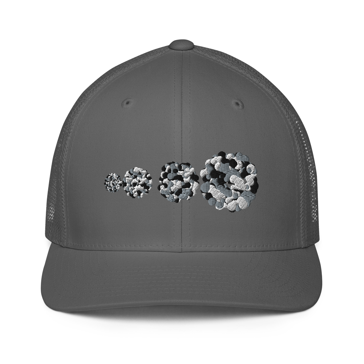 DotMap #8 - Flexfit Trucker Cap