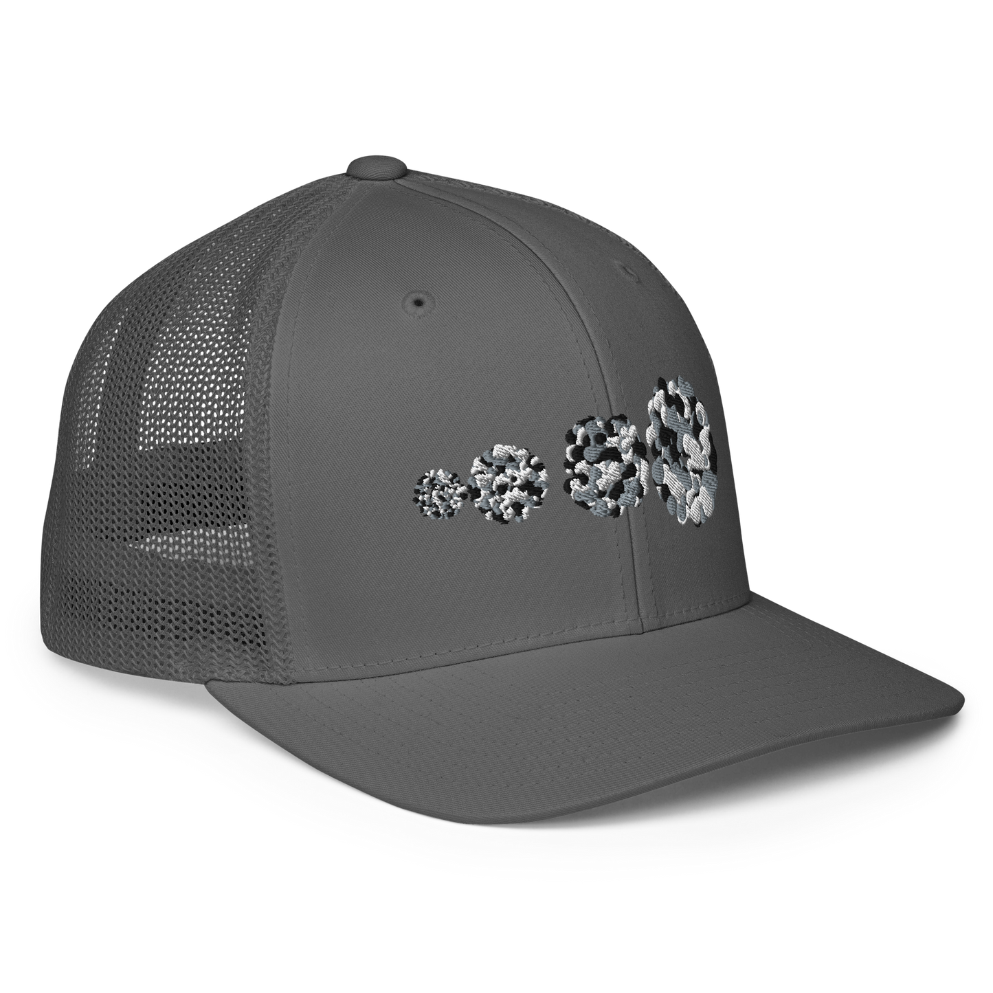 DotMap #8 - Flexfit Trucker Cap
