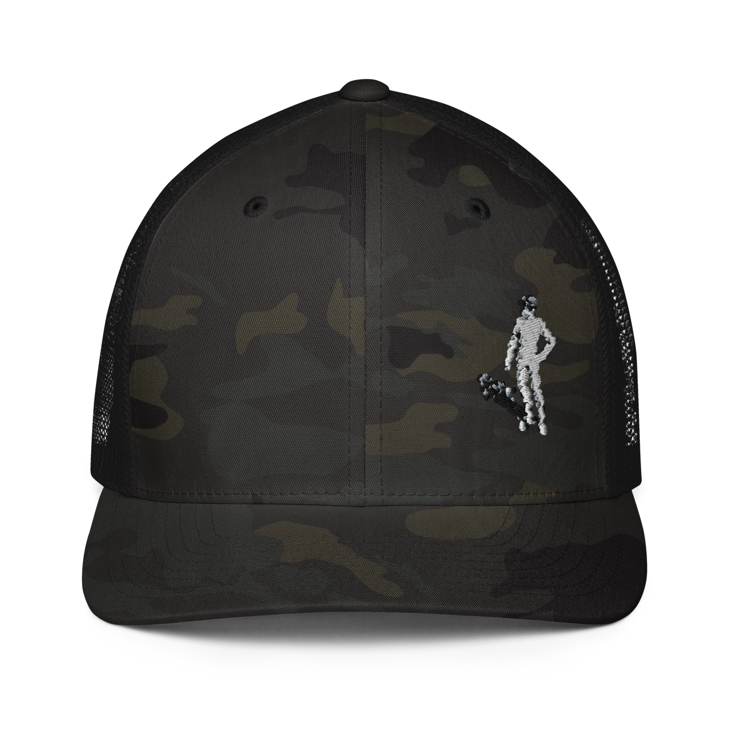 DotMap #60 - Flexfit Trucker Cap