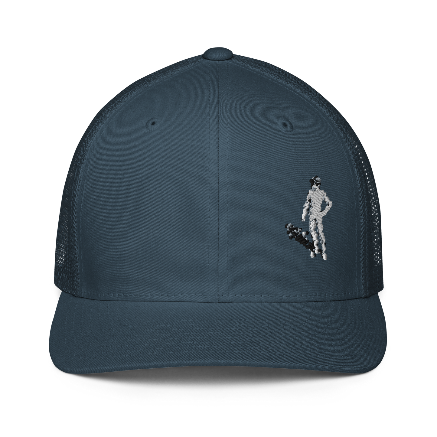 DotMap #60 - Flexfit Trucker Cap