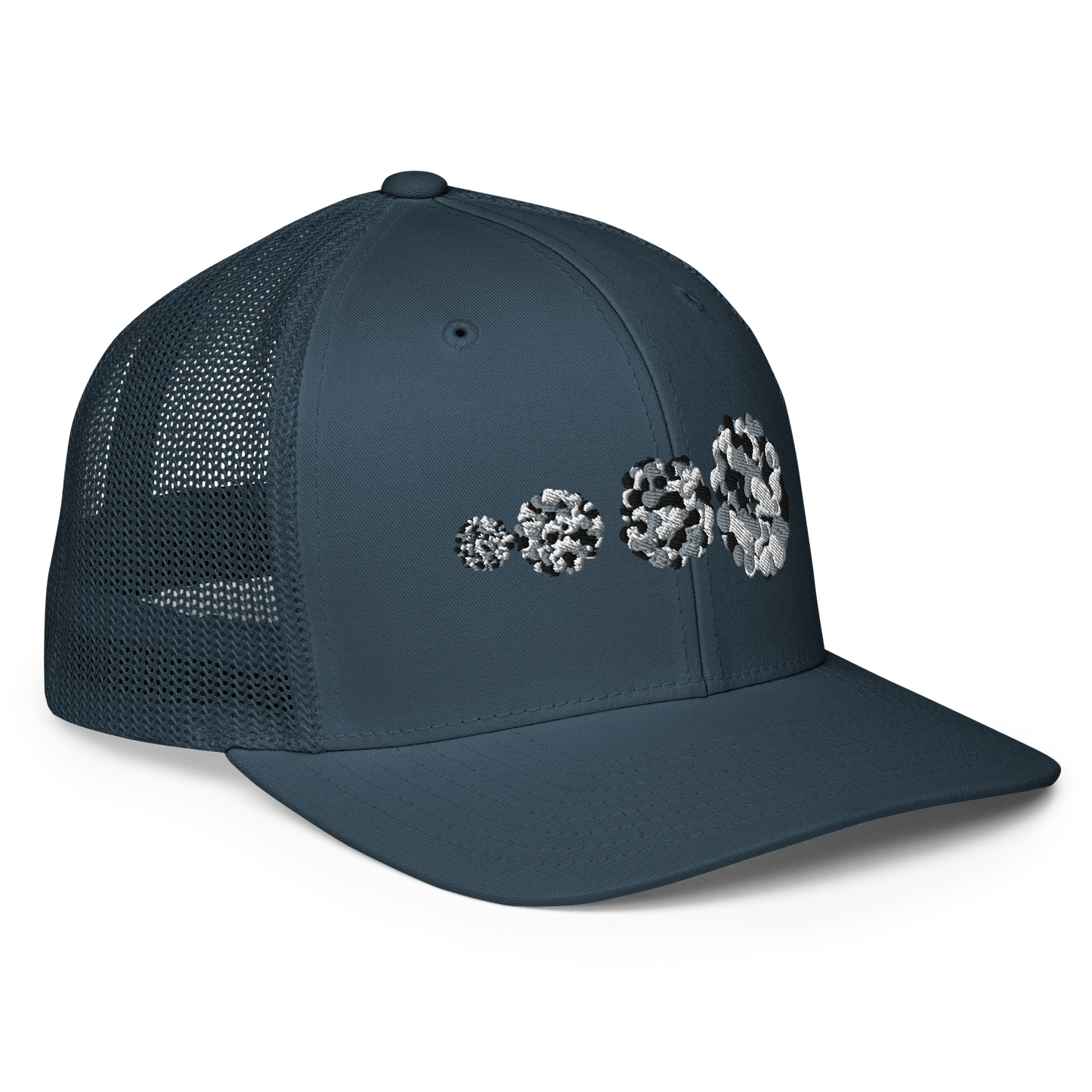 DotMap #8 - Flexfit Trucker Cap