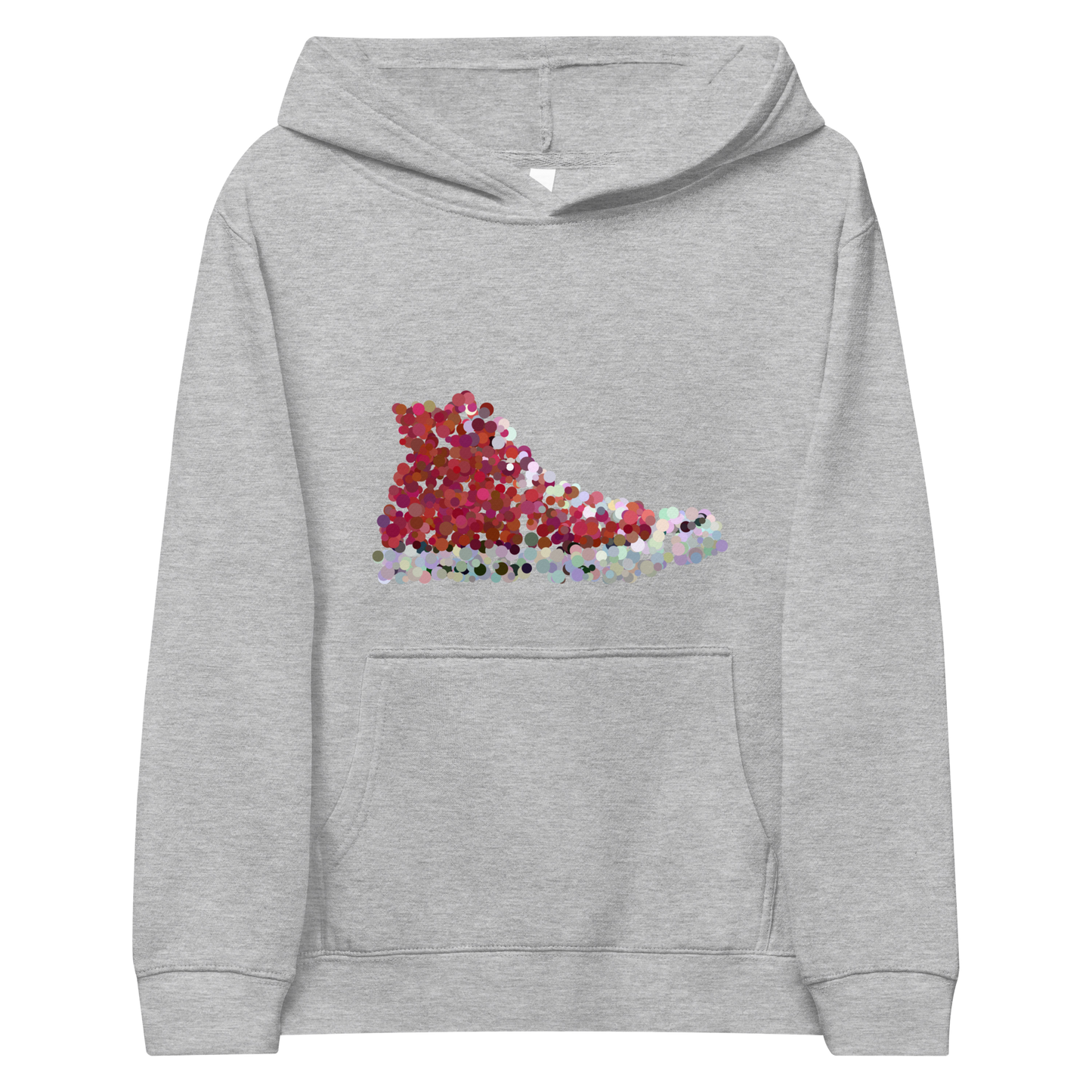 DotMap #21 - Kids Hoodie