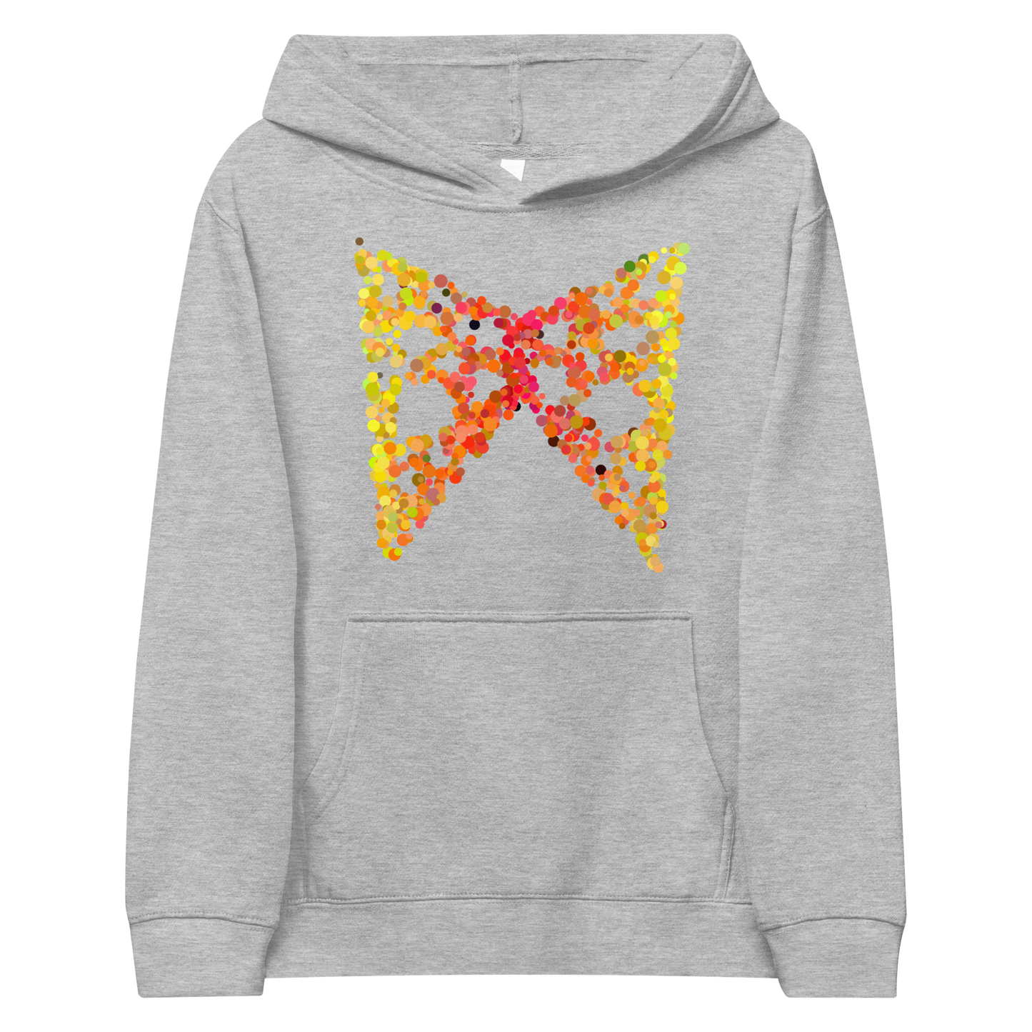 DotMap #34 - Kids Hoodie