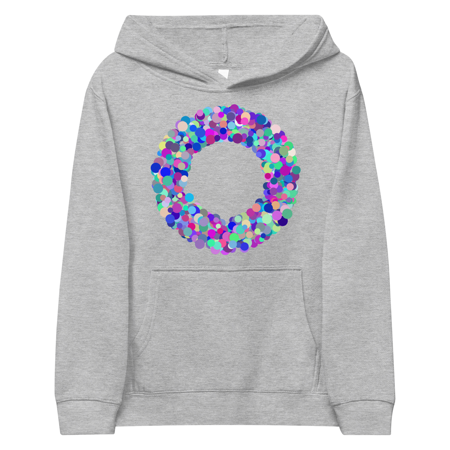 DotMap #58 - Kids Hoodie