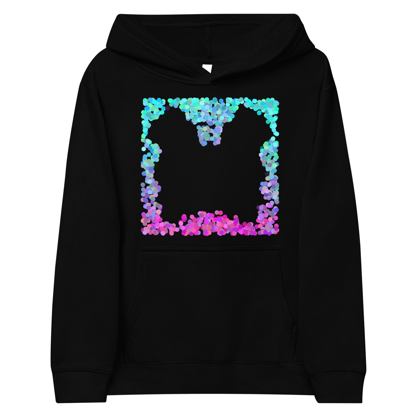 DotMap #27 - Kids Hoodie