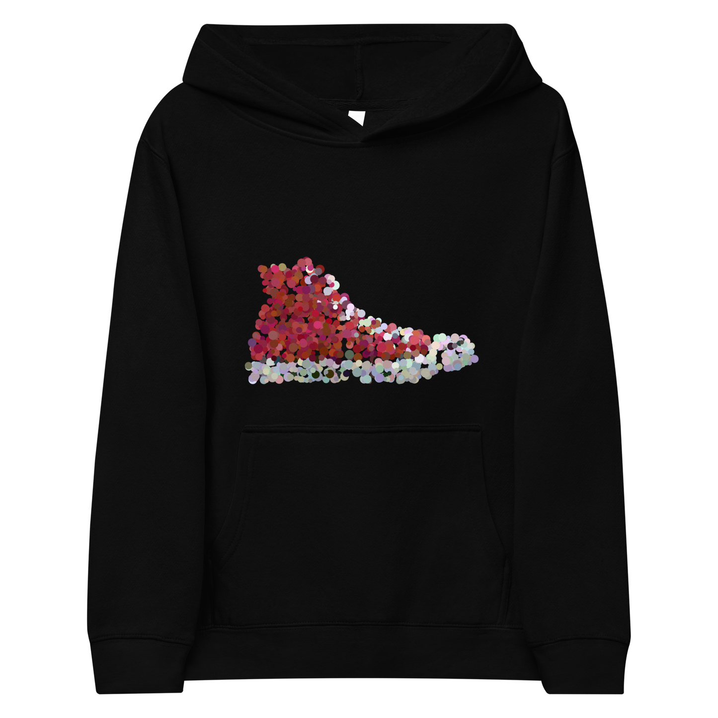DotMap #21 - Kids Hoodie