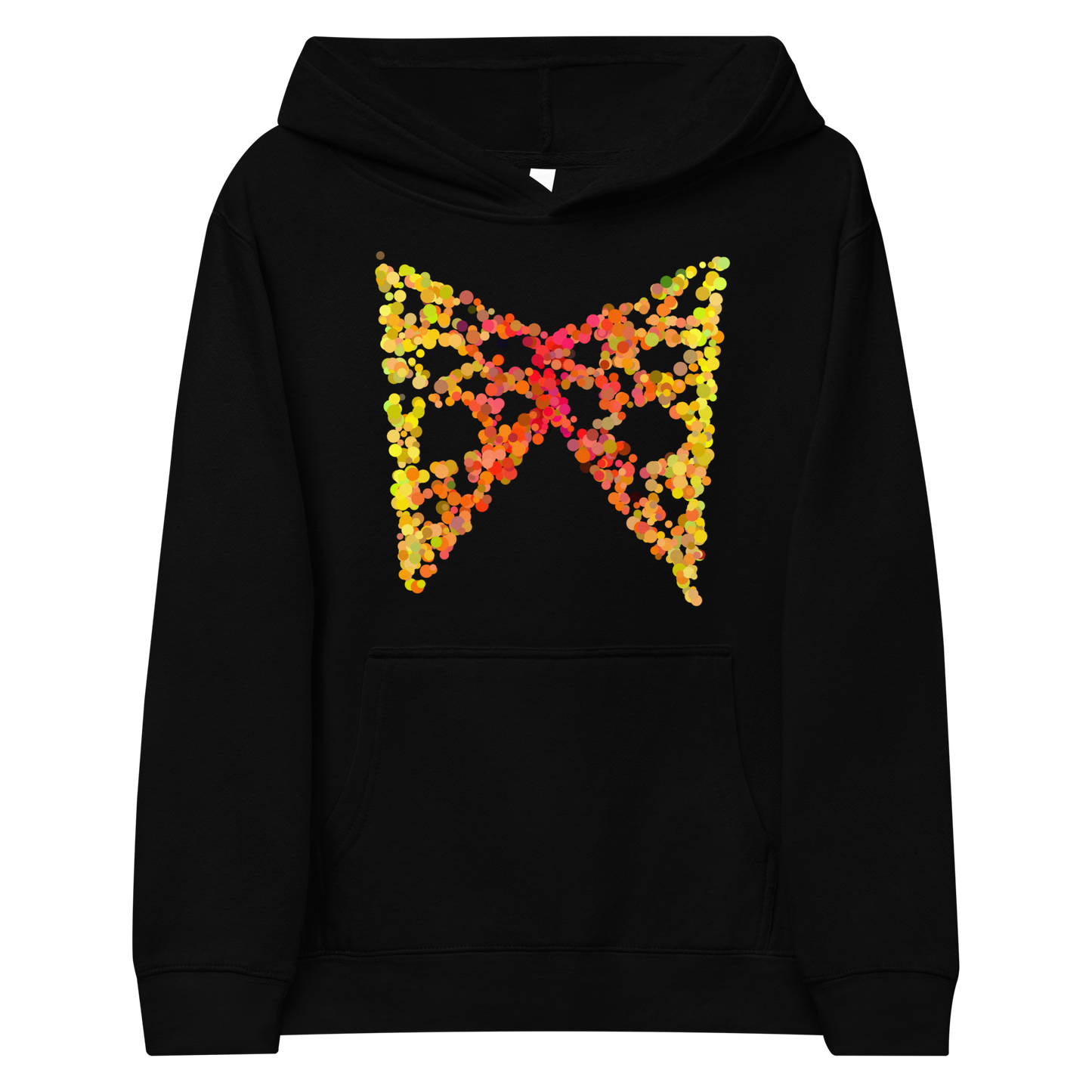 DotMap #34 - Kids Hoodie