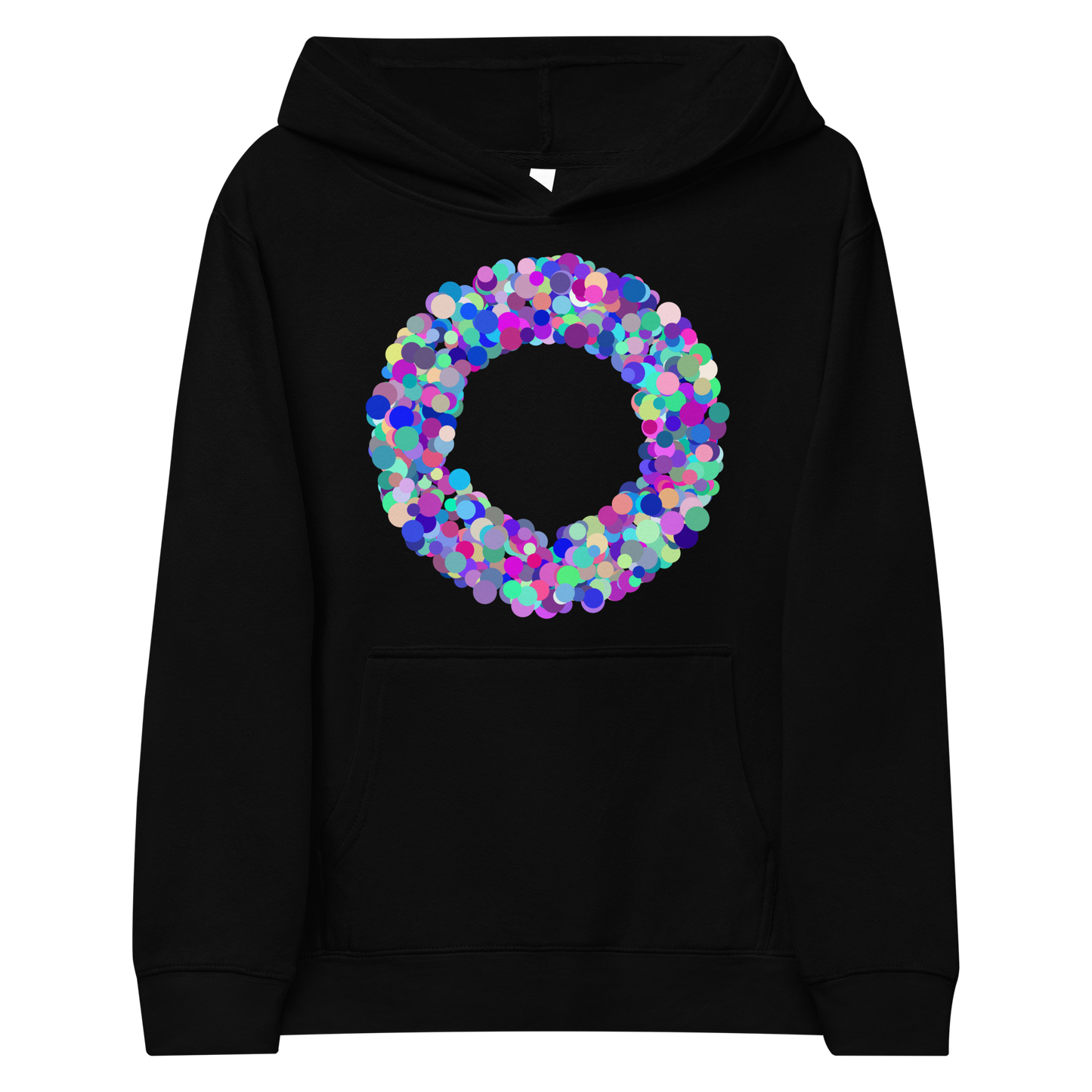 DotMap #58 - Kids Hoodie