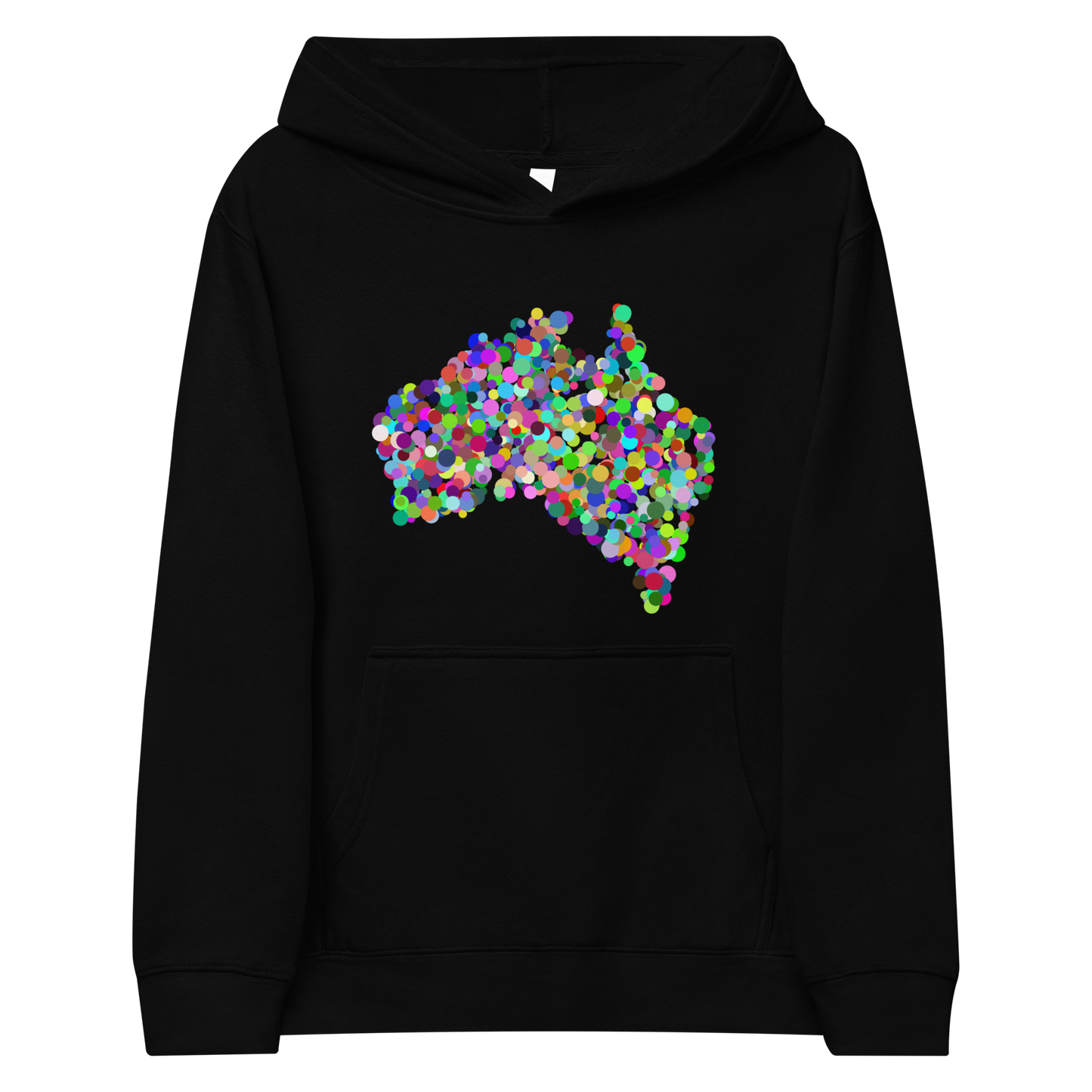 DotMap #44 - Kids Hoodie
