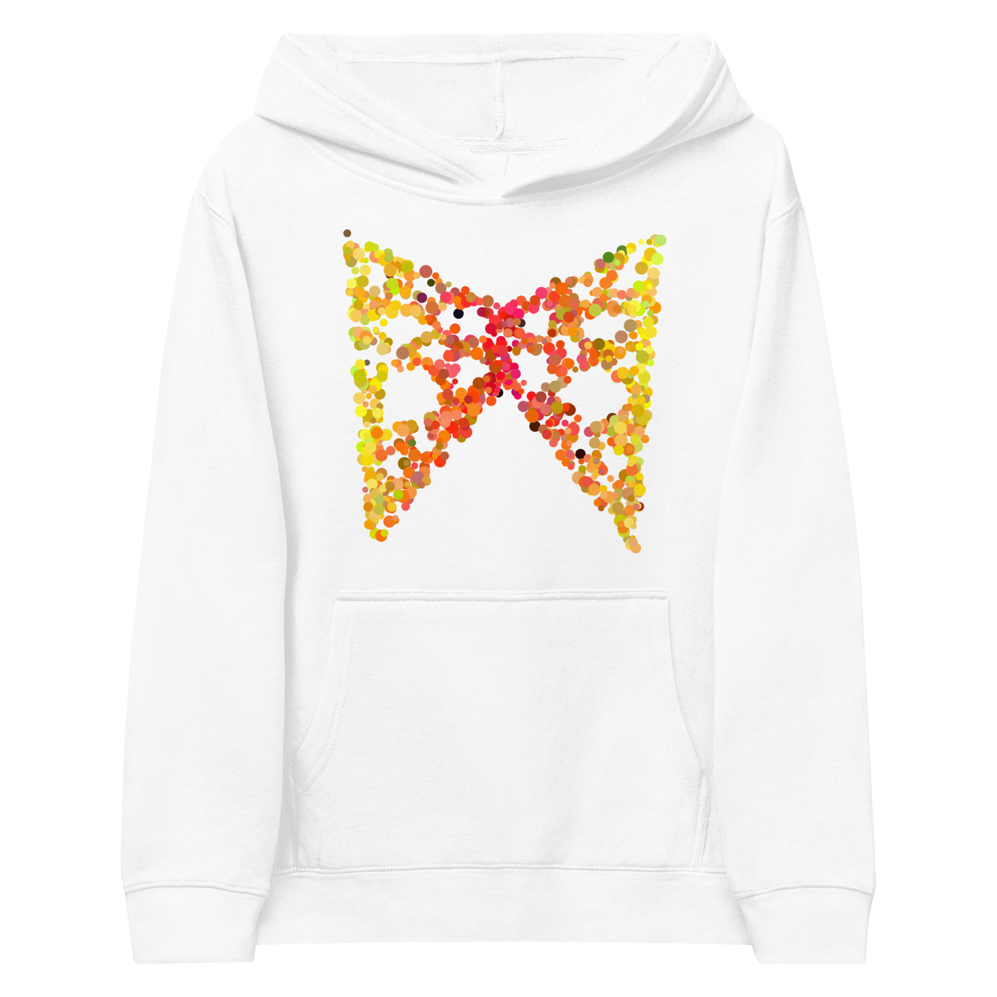DotMap #34 - Kids Hoodie