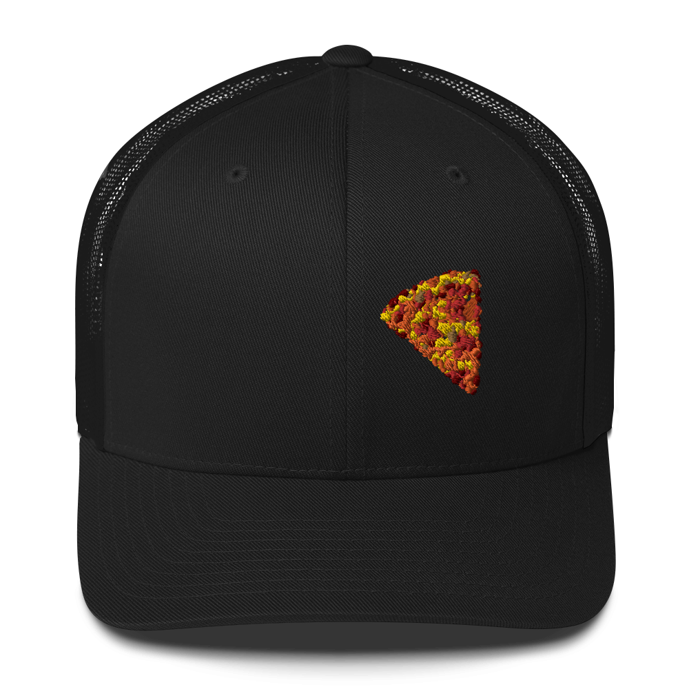 DotMap #65 - Trucker Cap
