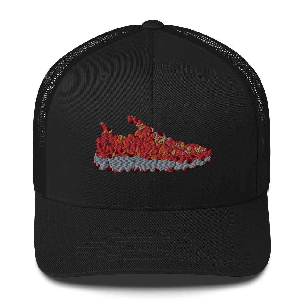DotMap #57 - Trucker Cap