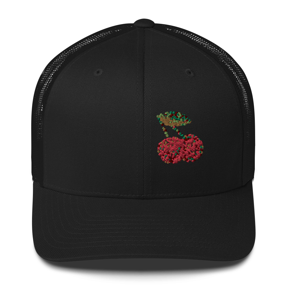 DotMap #64 - Trucker Cap