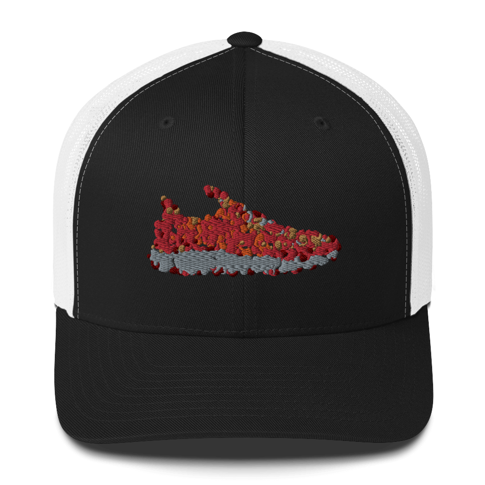 DotMap #57 - Trucker Cap