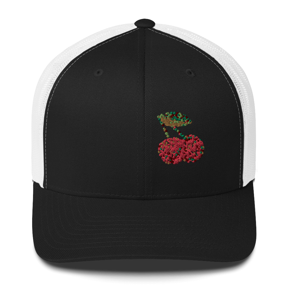 DotMap #64 - Trucker Cap
