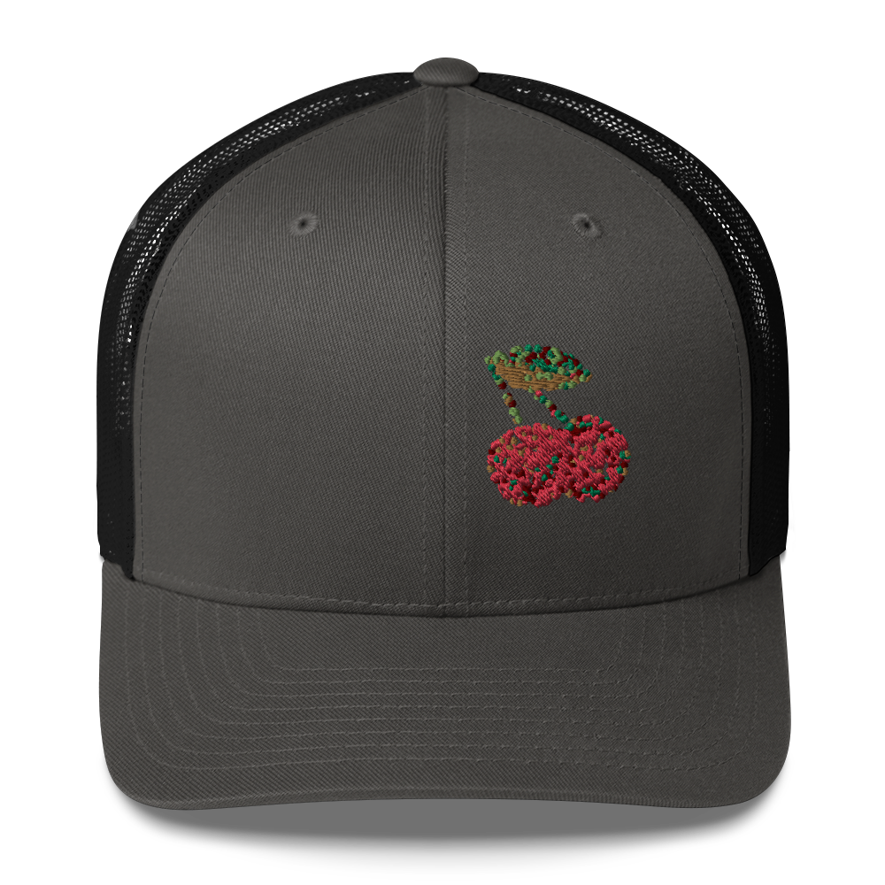 DotMap #64 - Trucker Cap