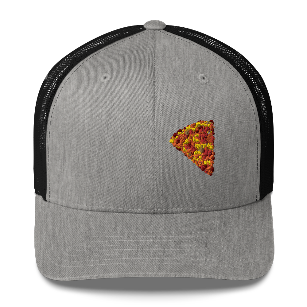 DotMap #65 - Trucker Cap