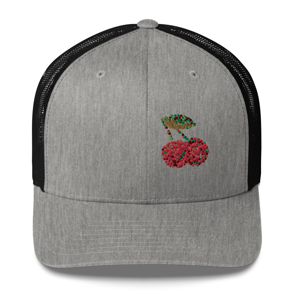 DotMap #64 - Trucker Cap