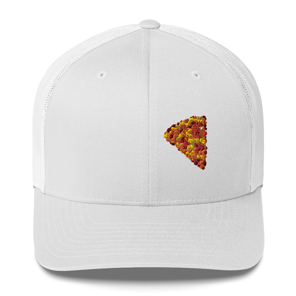 DotMap #65 - Trucker Cap