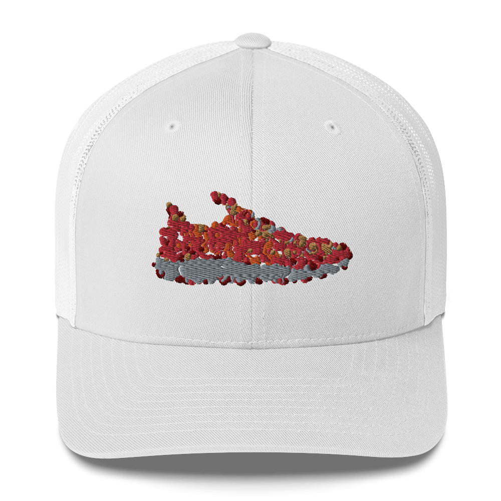 DotMap #57 - Trucker Cap