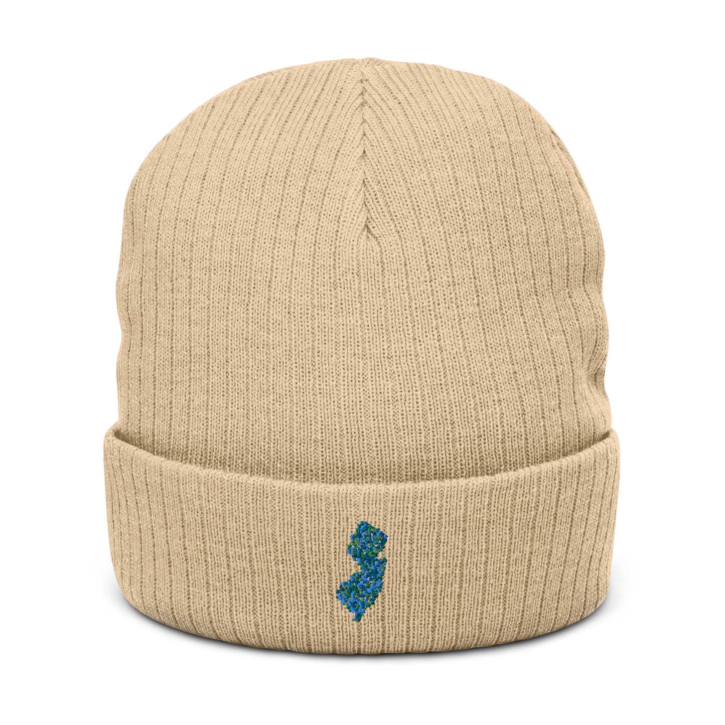 DotMap #61 - Knit Beanie