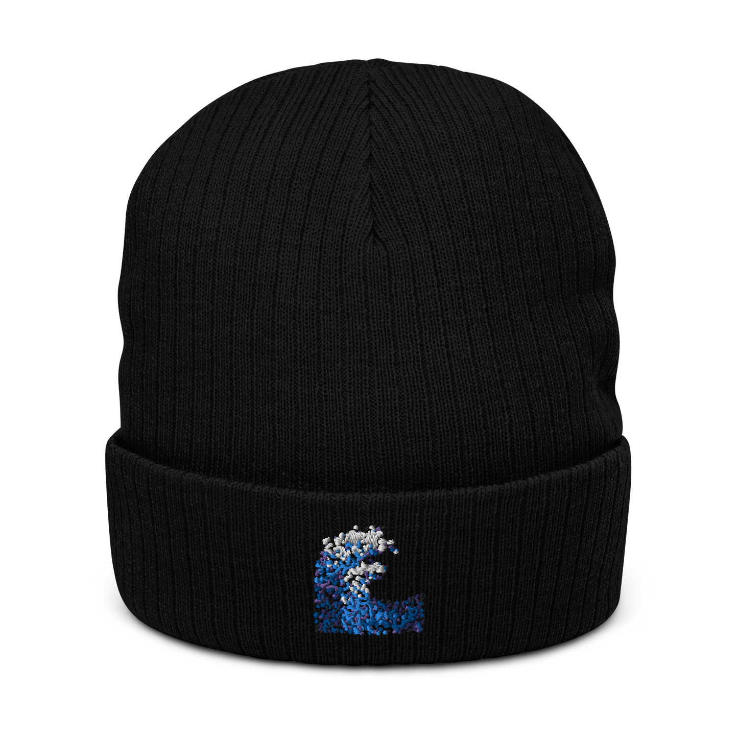 DotMap #36 - Knit Beanie