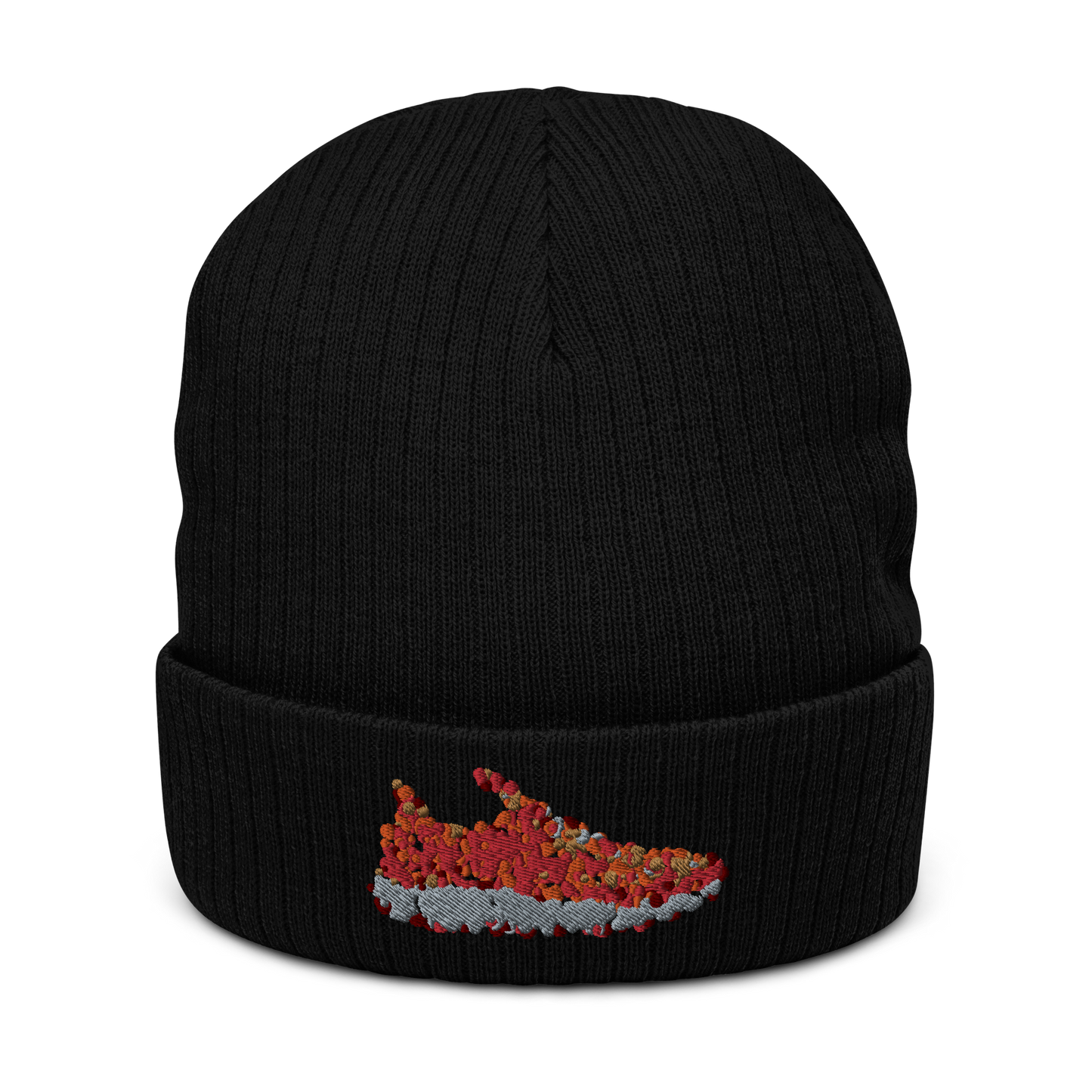 DotMap #57 - Knit Beanie