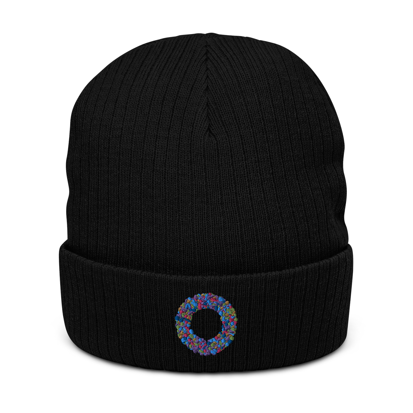 DotMap #58 - Knit Beanie