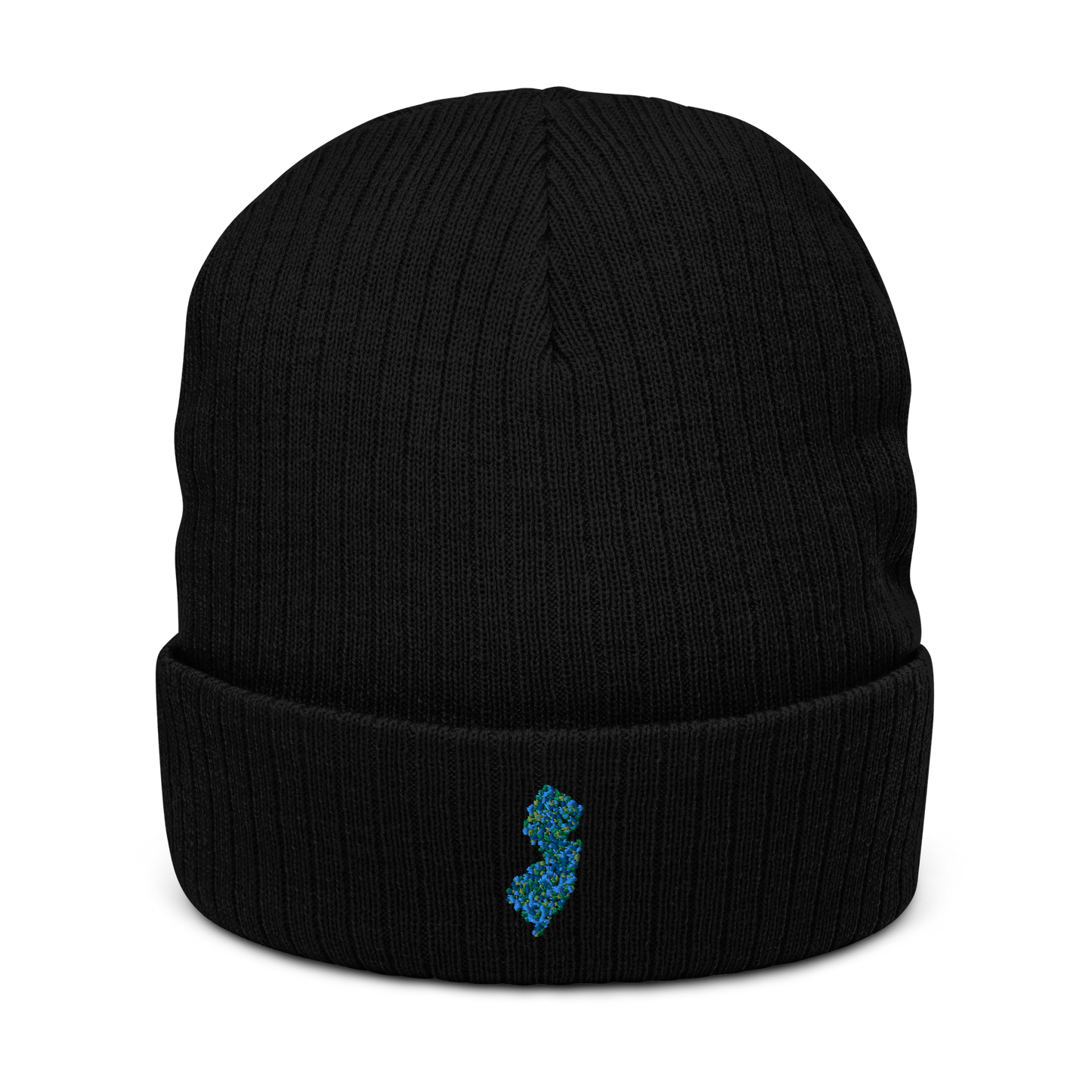 DotMap #61 - Knit Beanie