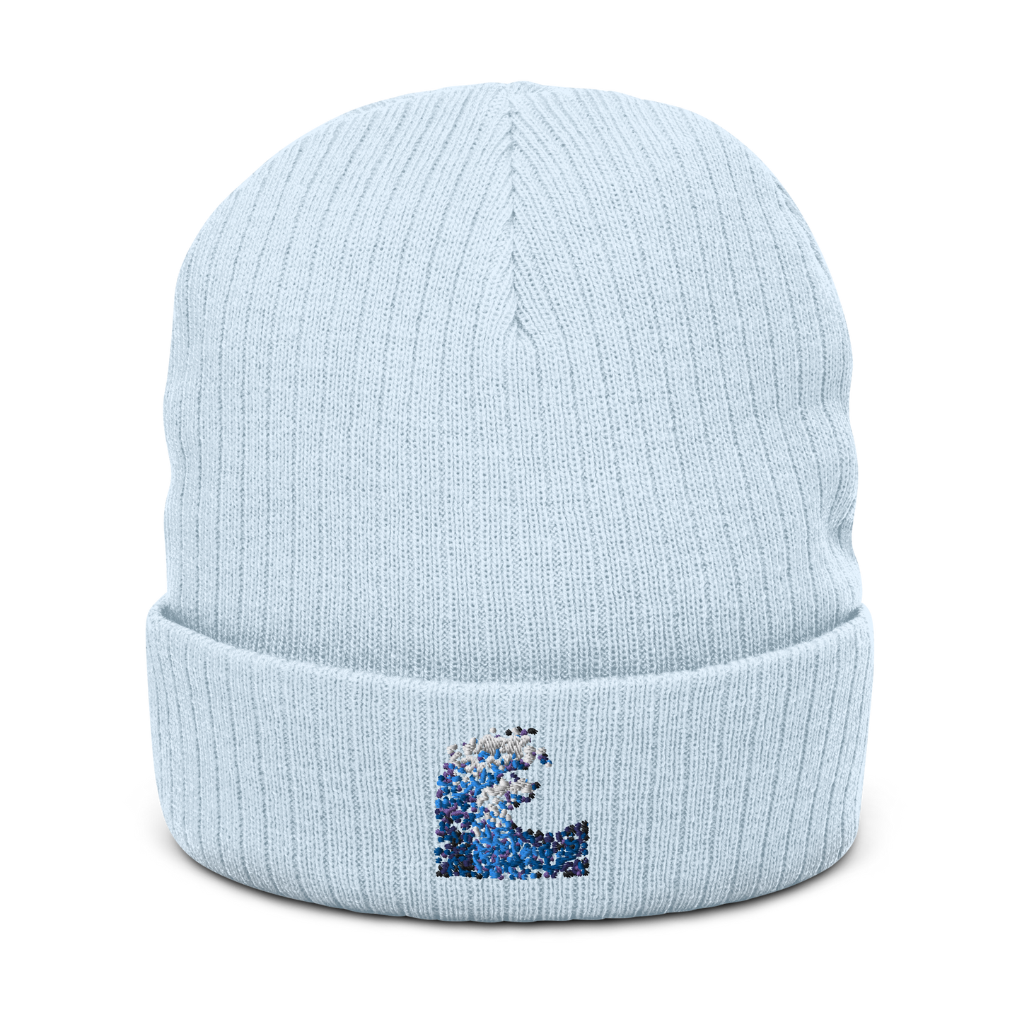 DotMap #36 - Knit Beanie