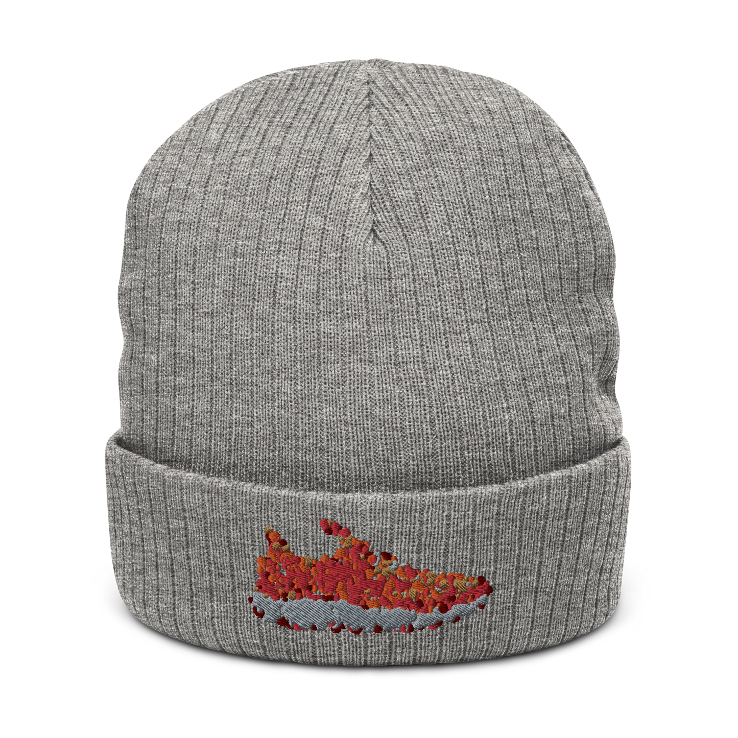 DotMap #57 - Knit Beanie