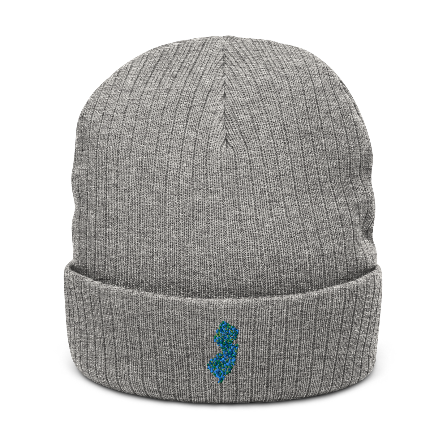 DotMap #61 - Knit Beanie