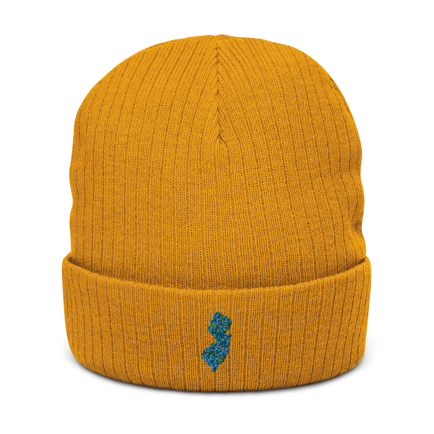 DotMap #61 - Knit Beanie