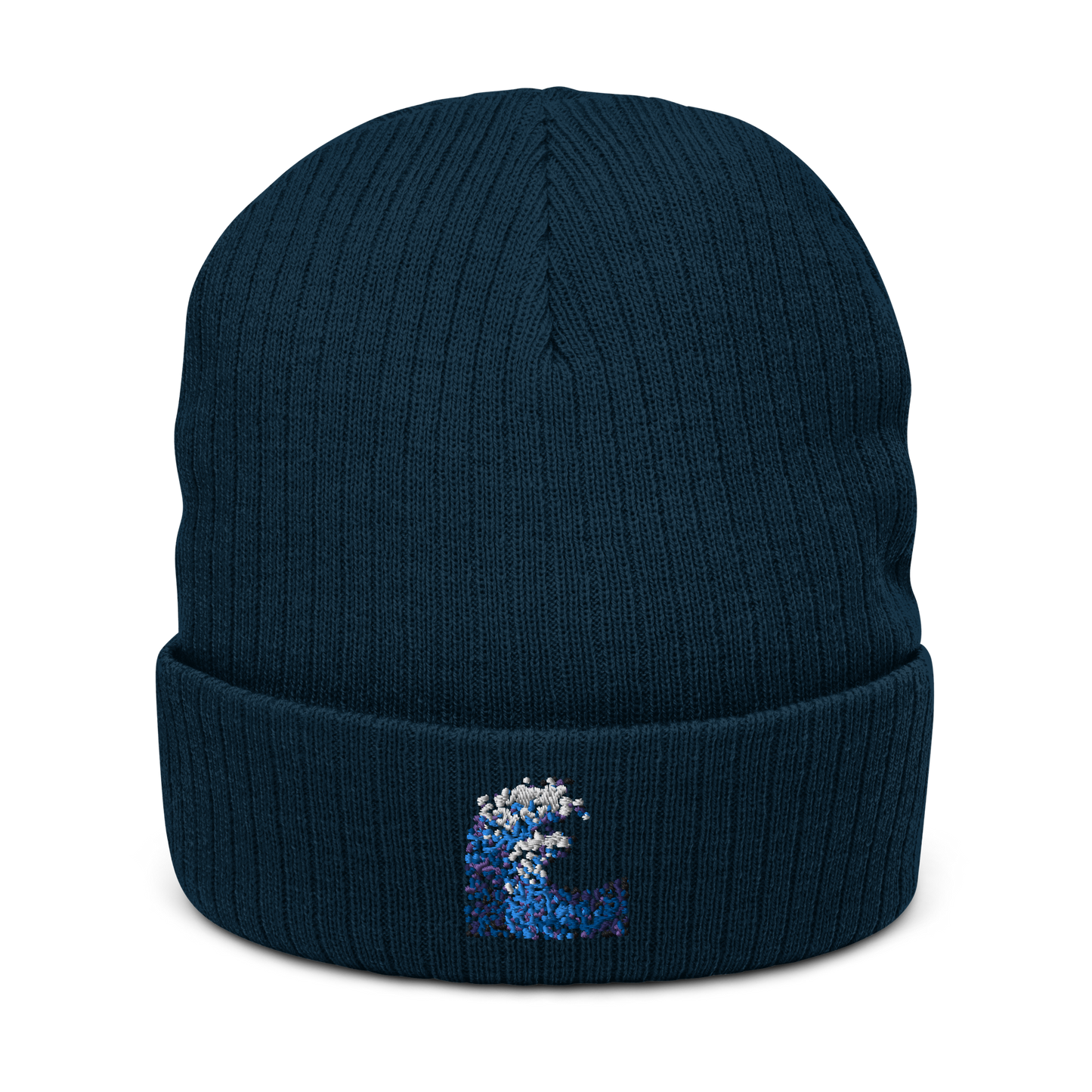 DotMap #36 - Knit Beanie