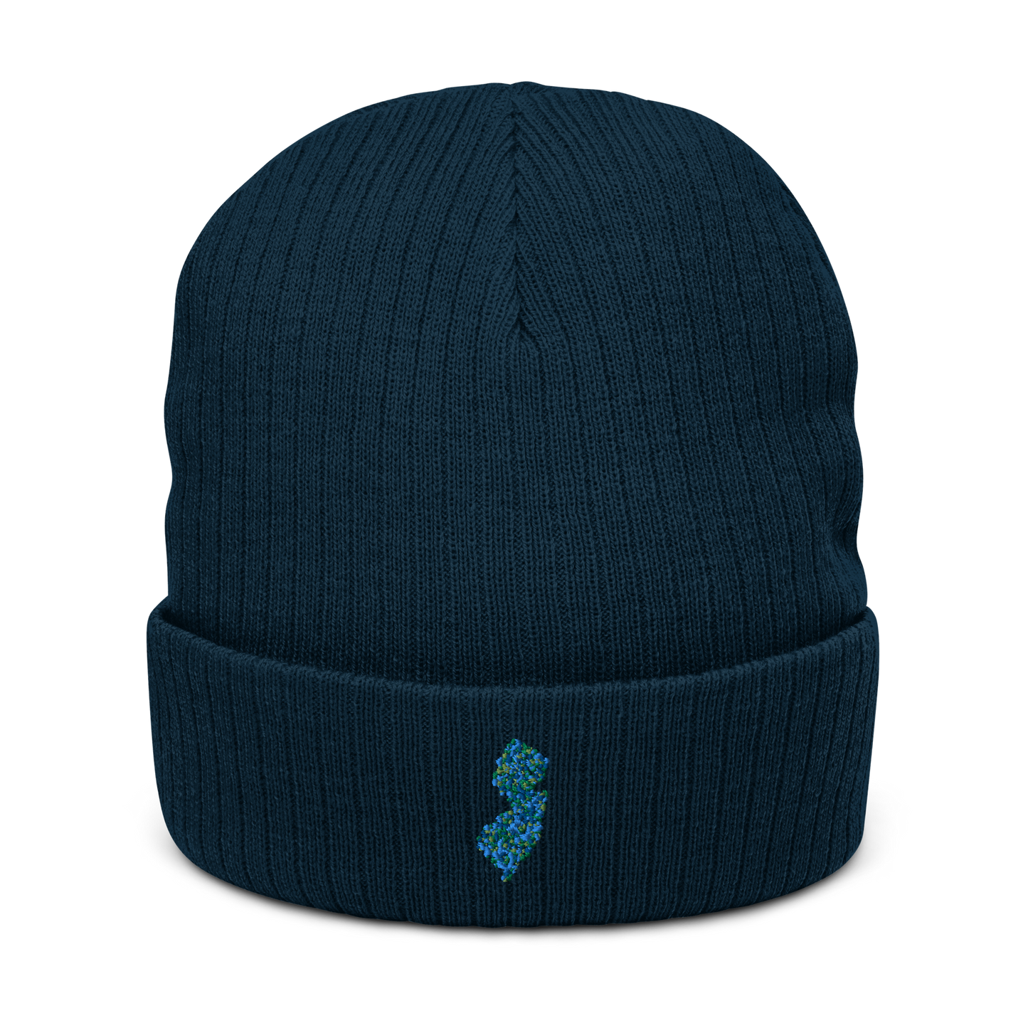 DotMap #61 - Knit Beanie