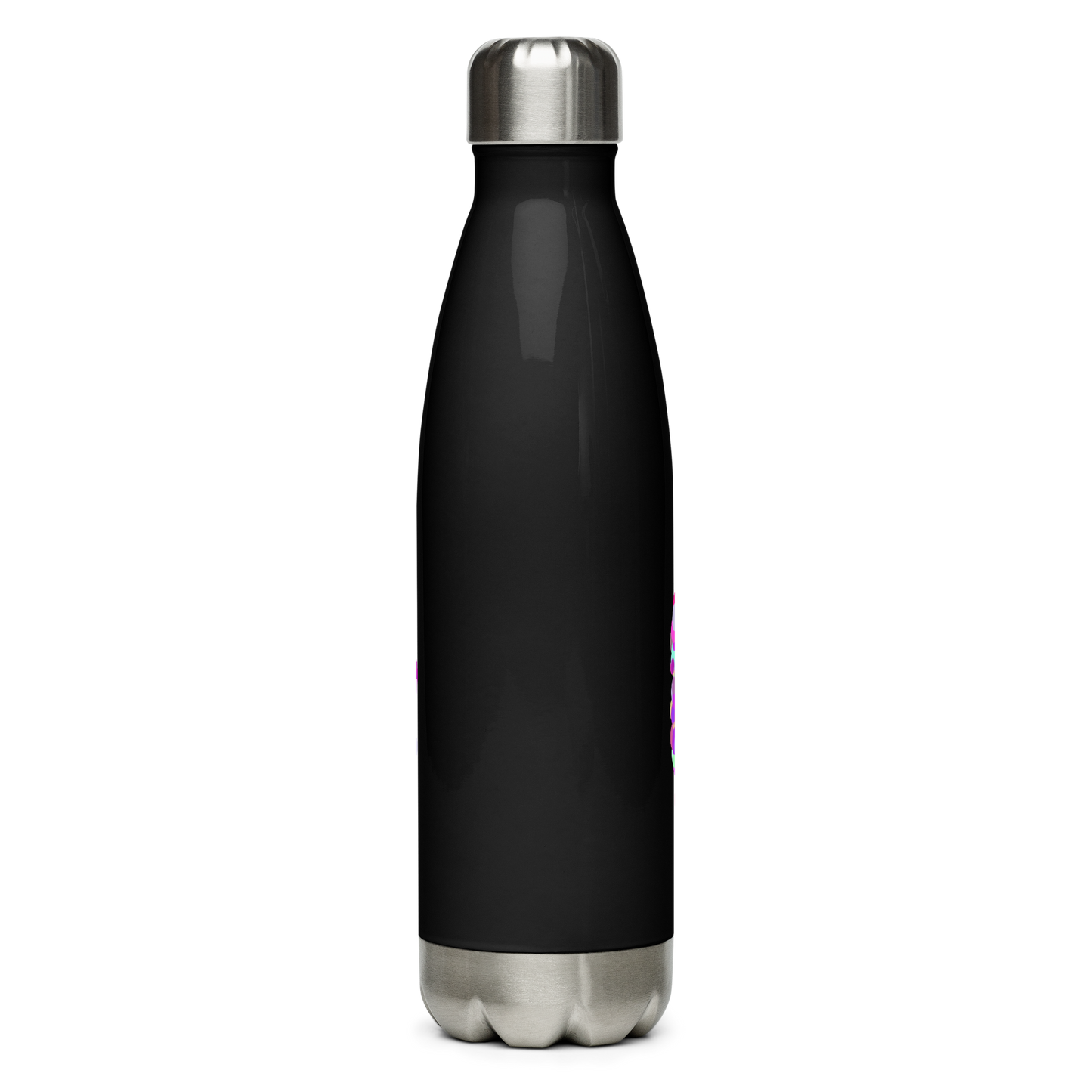 DotMap #52 - Water bottle