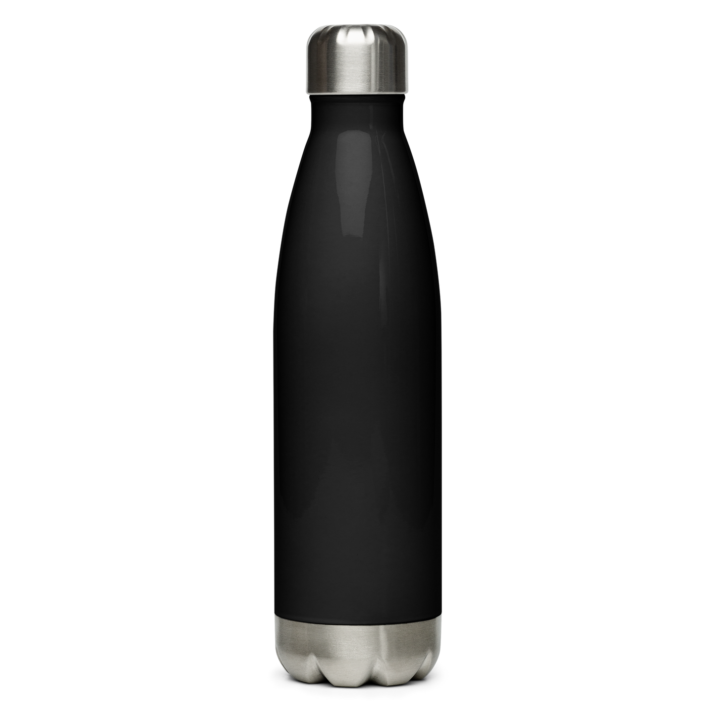 DotMap #6 - Water bottle