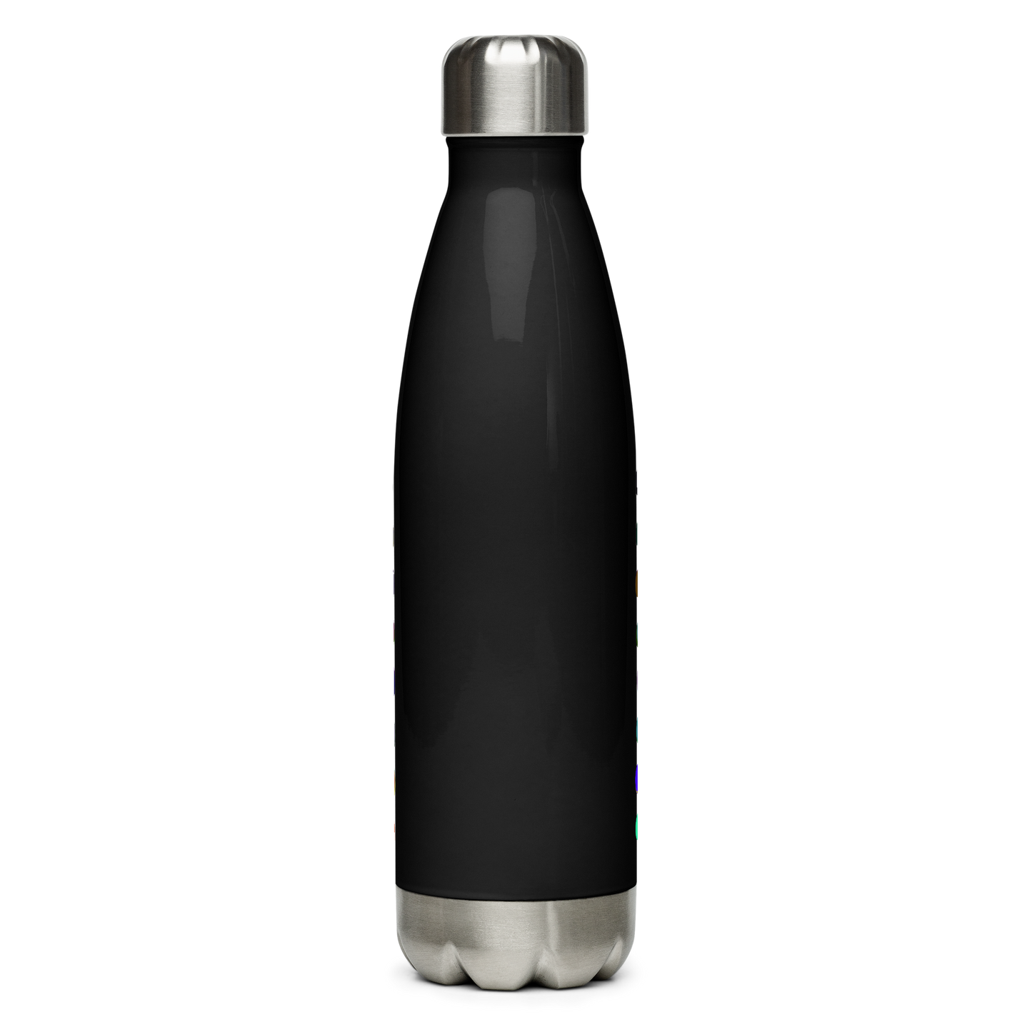 DotMap #17 - Water bottle