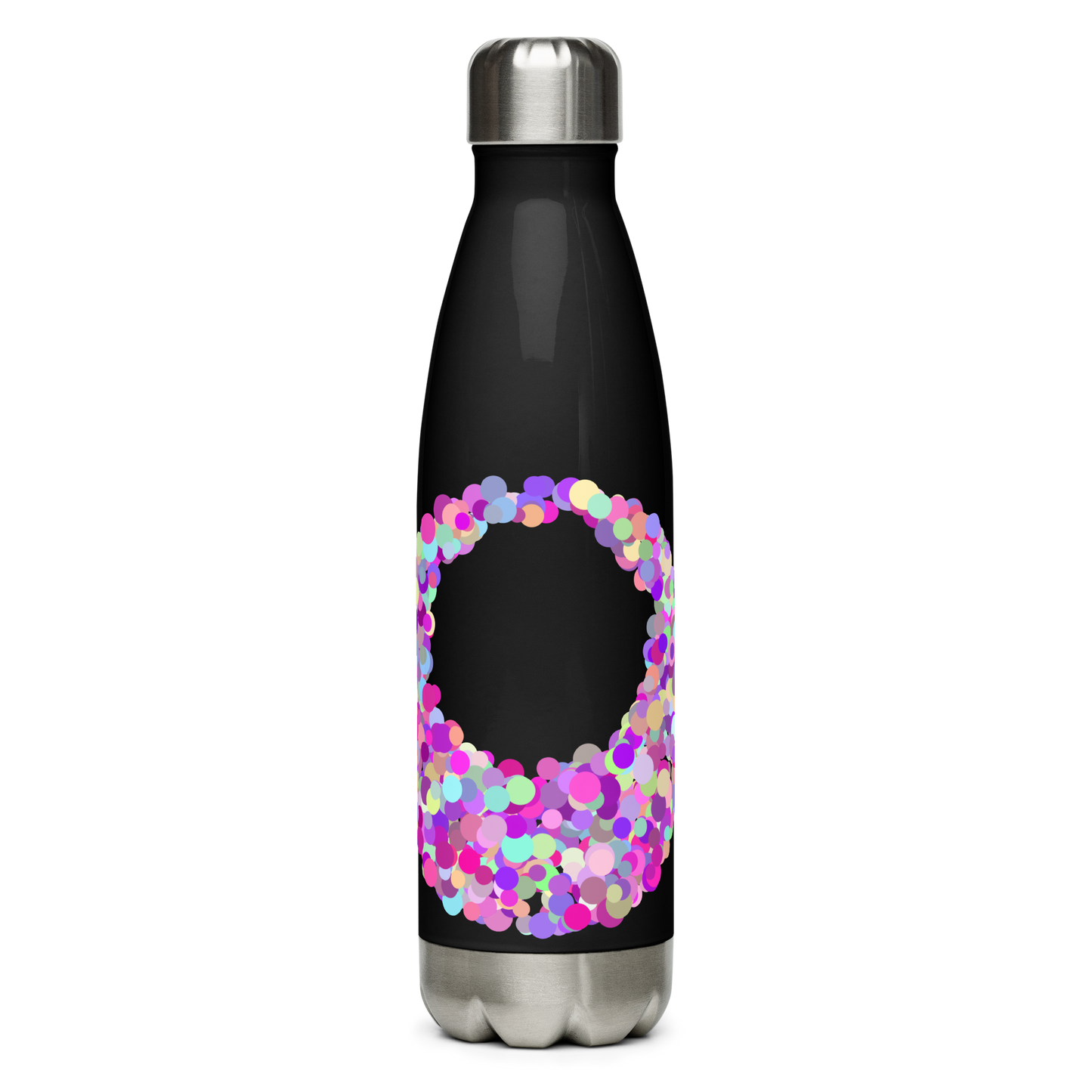 DotMap #52 - Water bottle