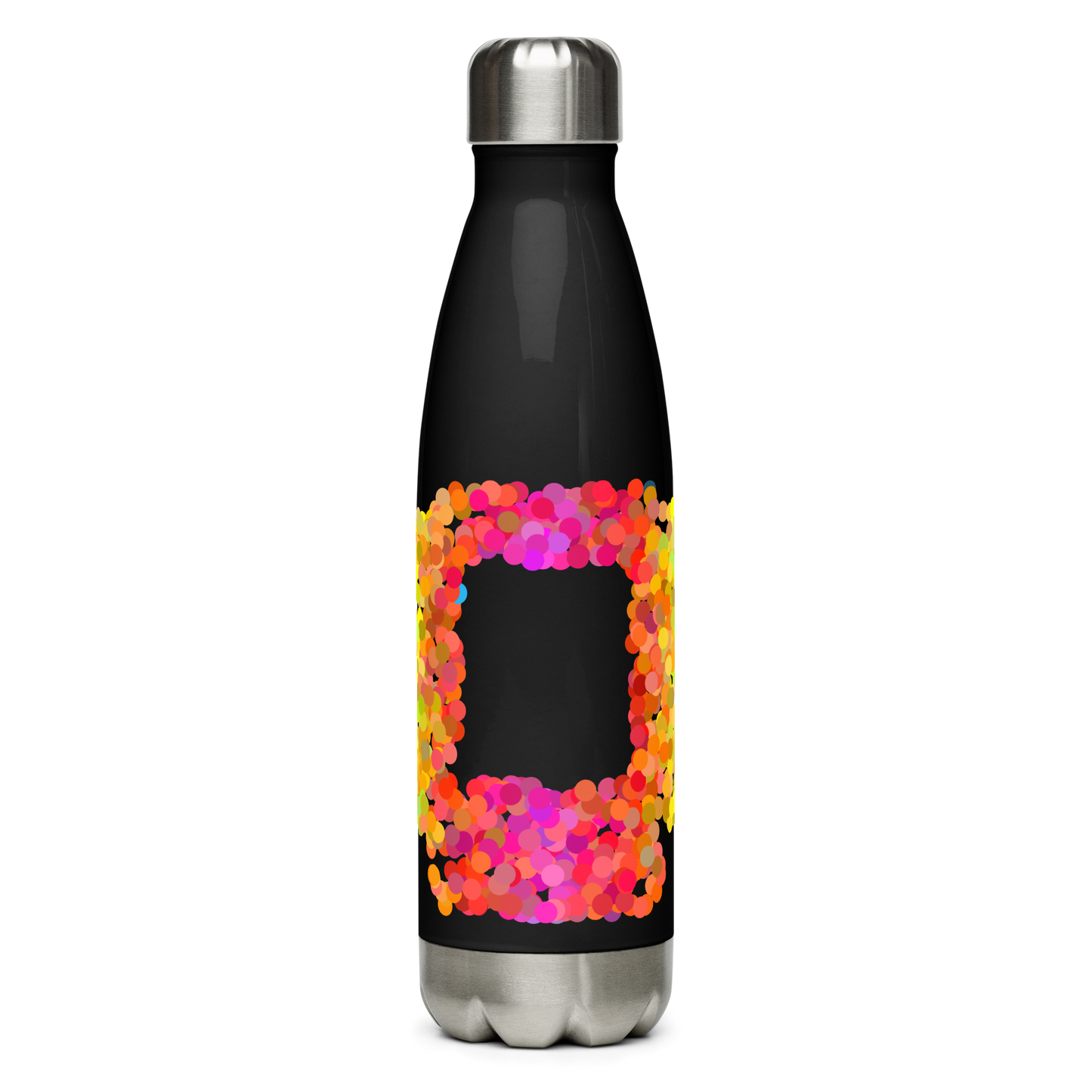 DotMap #6 - Water bottle
