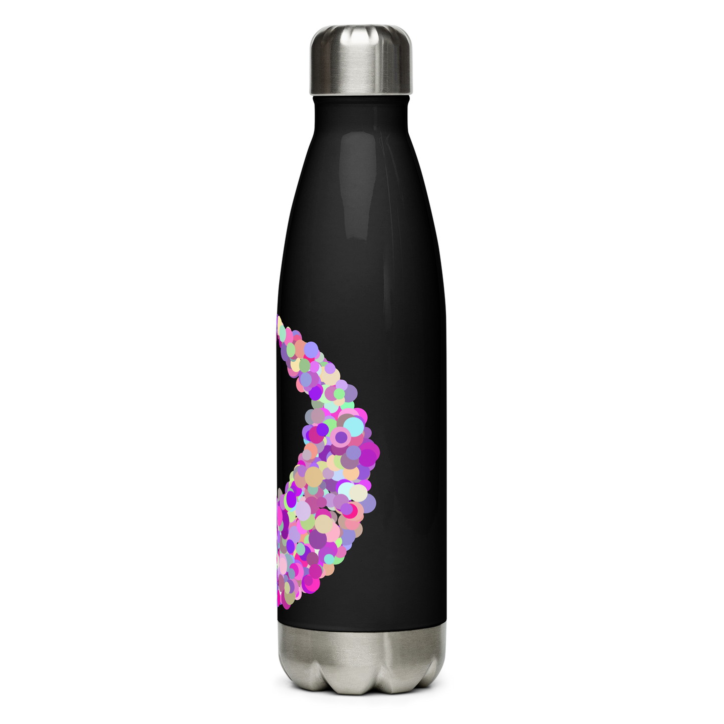 DotMap #52 - Water bottle