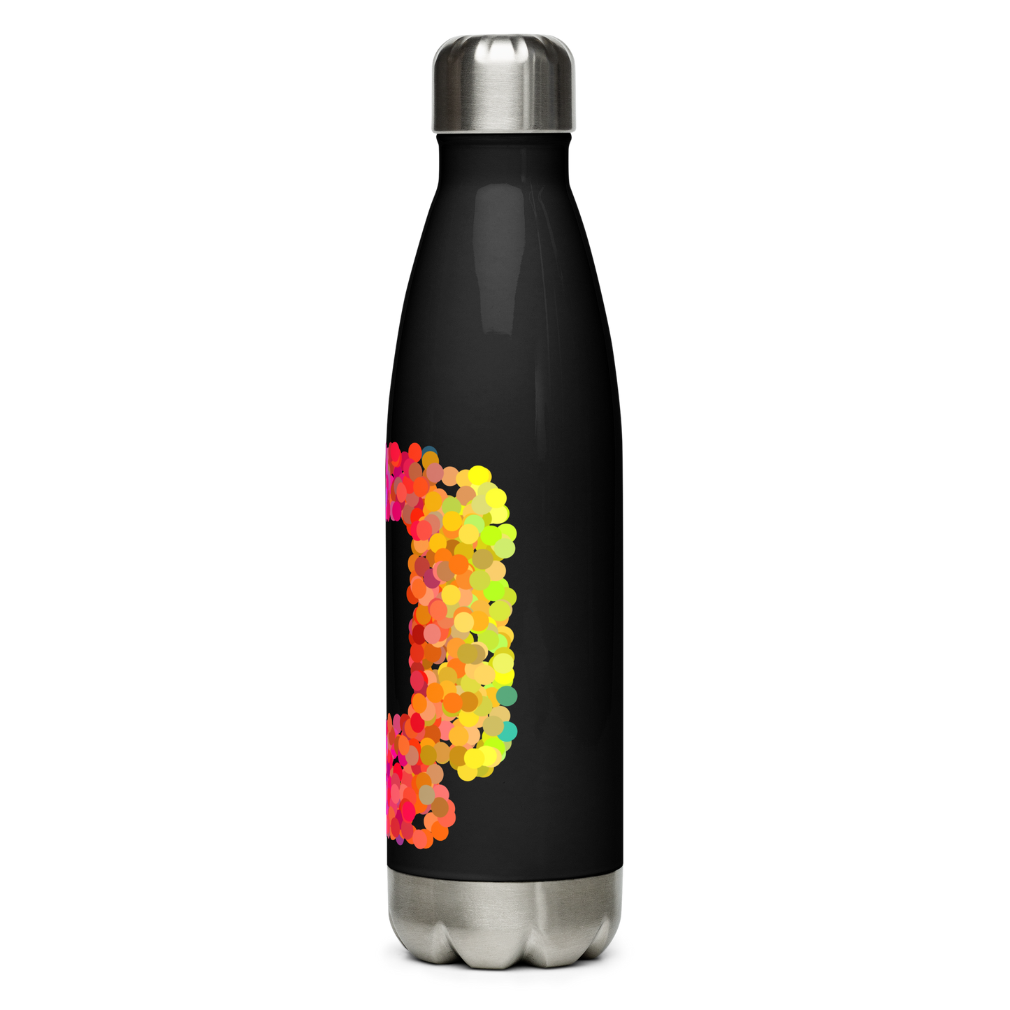 DotMap #6 - Water bottle